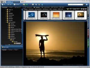 Pictomio Software de fotografía Pictomio