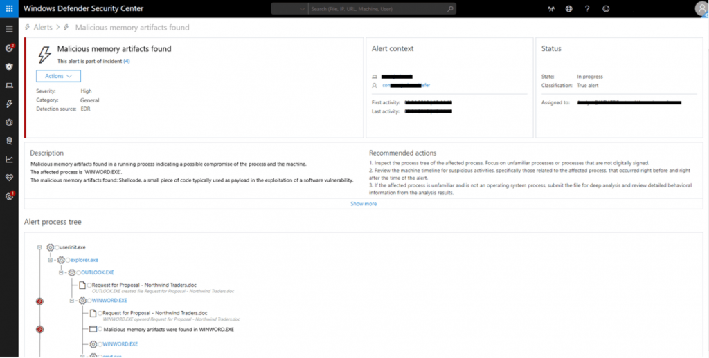 Microsoft trae Windows Defender Advanced Threat Protection a Windows 7 ...