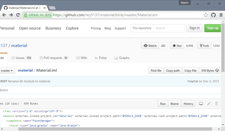 GitHub Plus más fácil de descargar GitHub