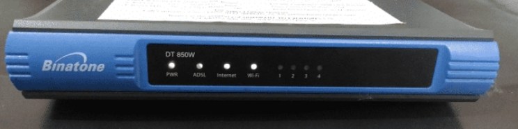 cómo arreglar la conexión a internet