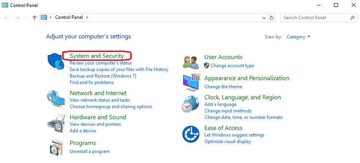 actualizaciones de windows 7
