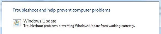 El servicio de actualización de Windows no se ejecuta en Windows 10/8/7