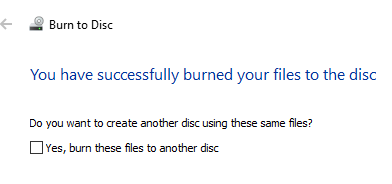 ¿Cómo grabar un CD?