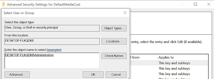 conexión medida windows 10
