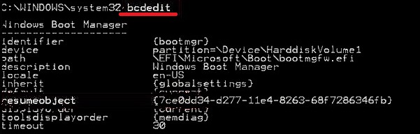 Bucle de reparación automática de Windows 10: deshabilite la reparación automática