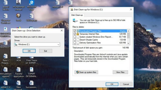 eliminar el malware