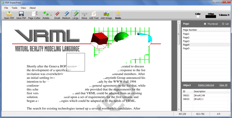 Cómo editar archivos PDF: el mejor editor de PDF