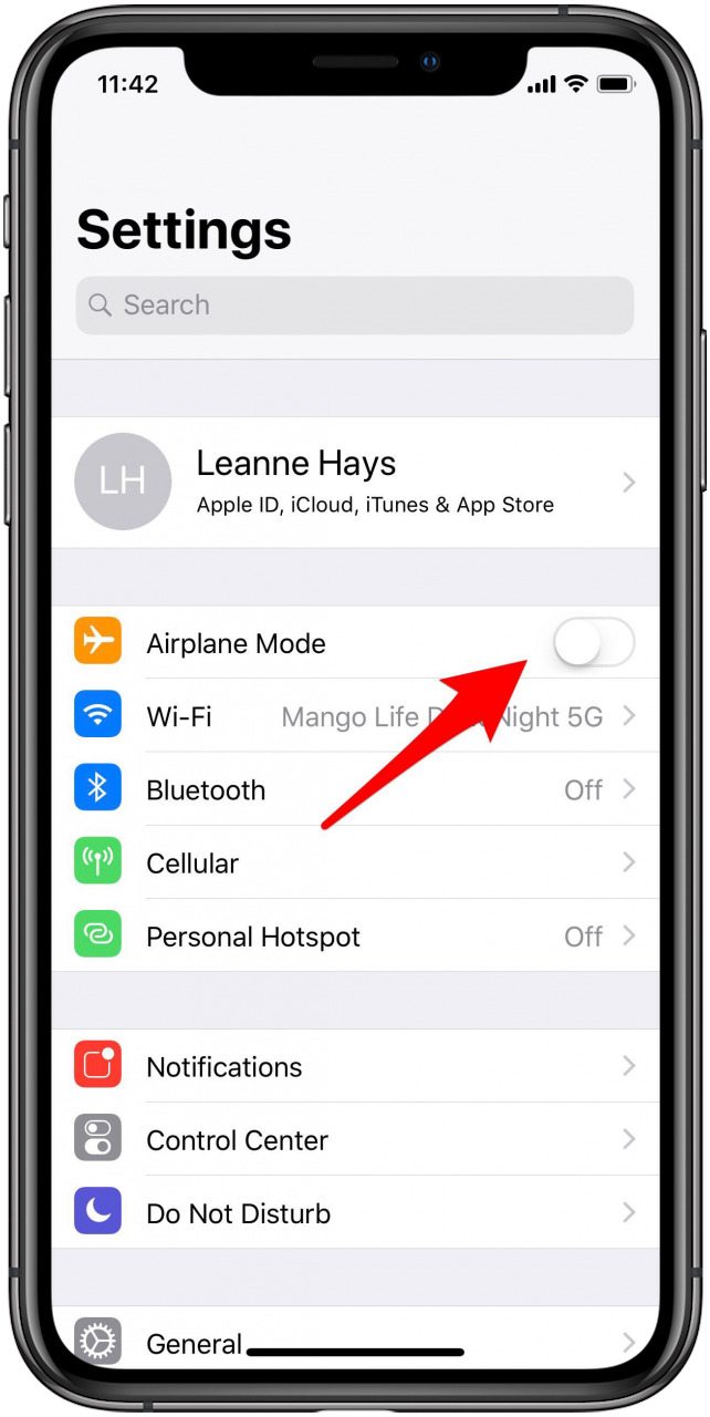 alerta de seguridad de Apple