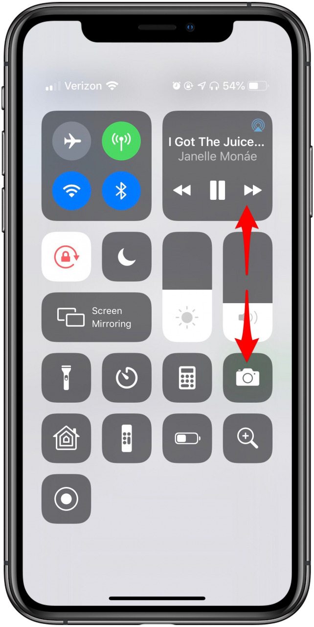 Configuración de AirPods, AirPods 2 y AirPods Pro cómo subir y bajar