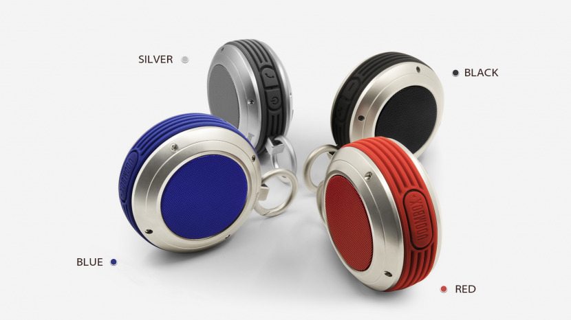 Un resumen completo: los mejores altavoces Bluetooth 2016