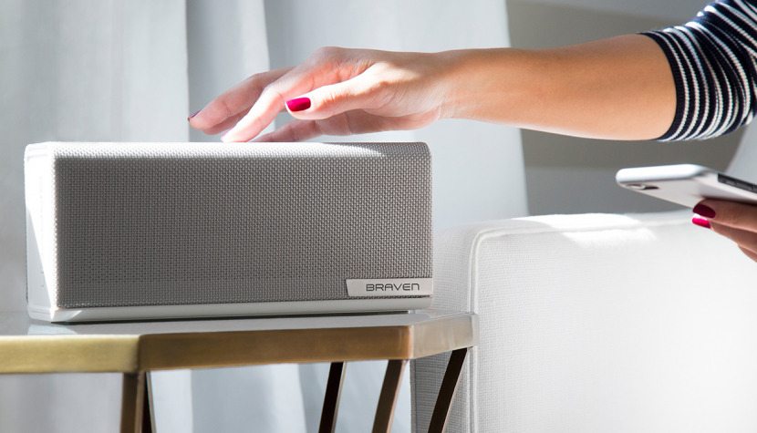 Un resumen completo: los mejores altavoces Bluetooth 2016