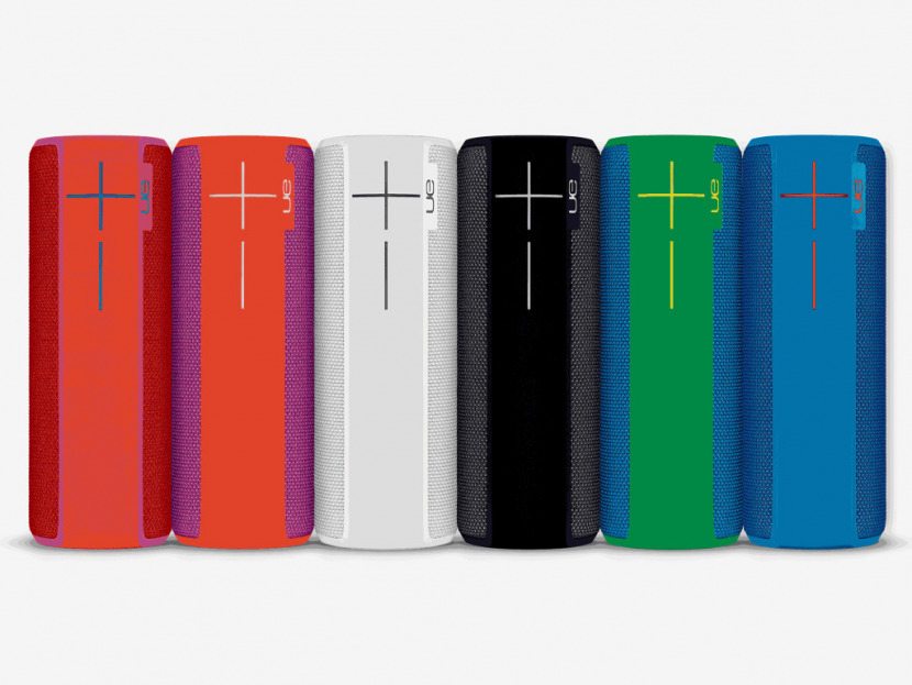 Un resumen completo: los mejores altavoces Bluetooth 2016