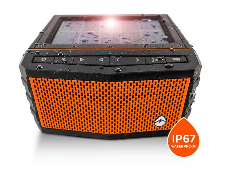 Un resumen completo: los mejores altavoces Bluetooth 2016