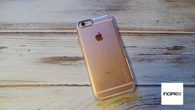 Funda para iPhone 6S Incipio