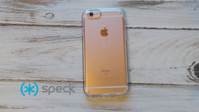 Speck CandyShell