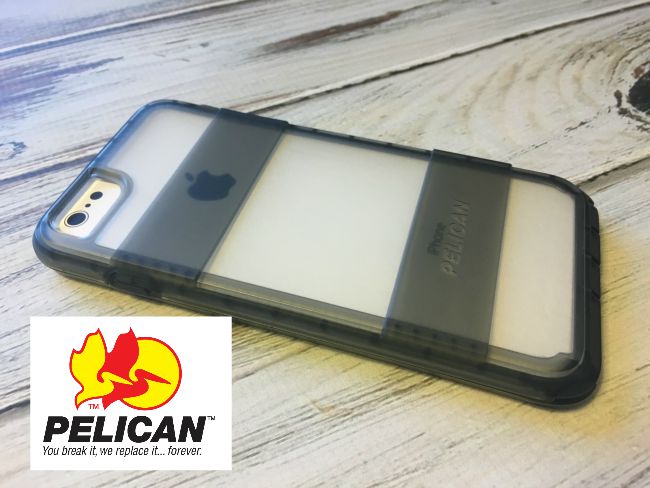 Estuche Pelican Voyager