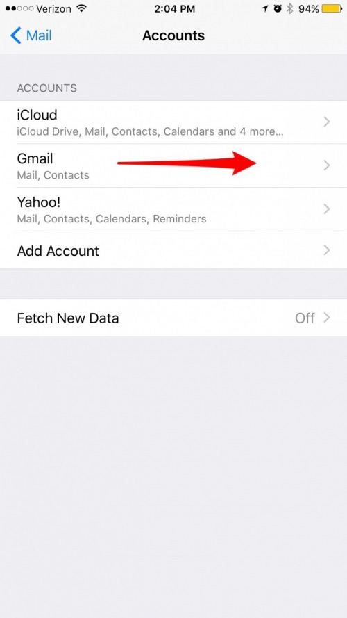 Cómo eliminar fácilmente todos los contactos en iPhone