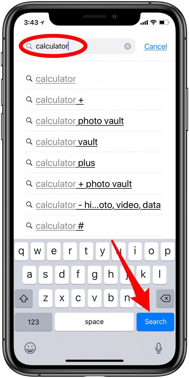 calculadora