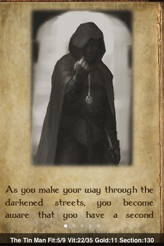 ¿Este es el asesino?