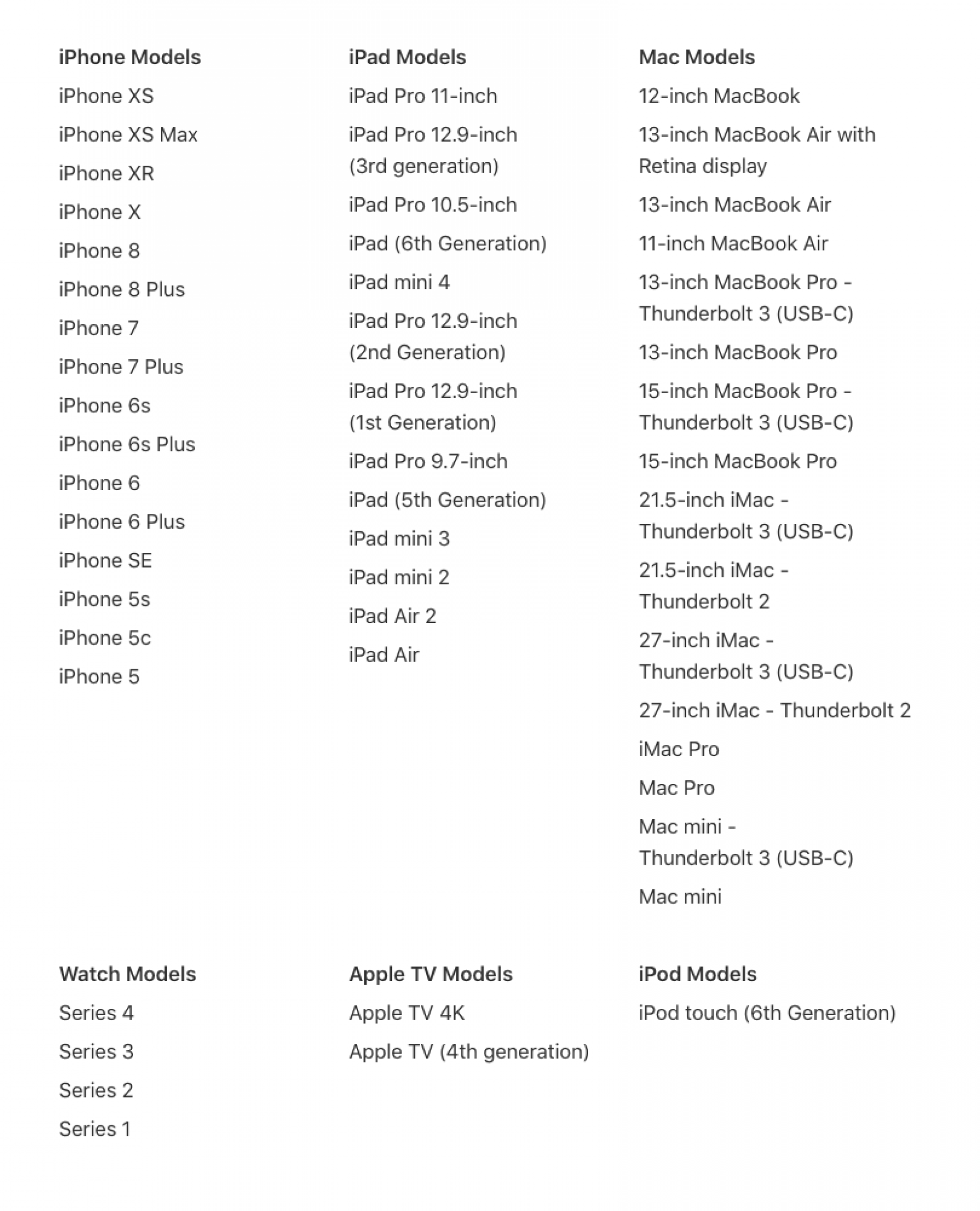 airpods compatible