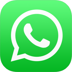 Logotipo de WhatsApp