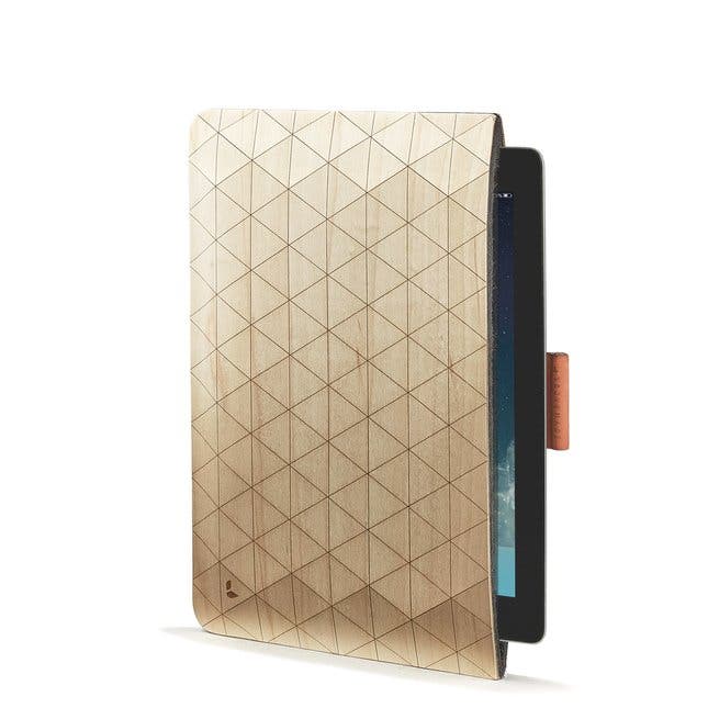 Funda iPad Mini de arce