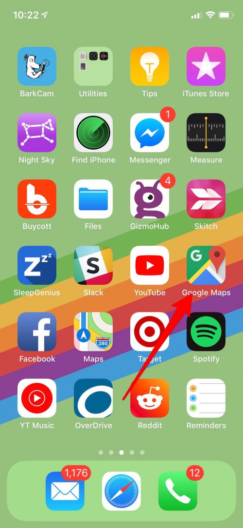 Mi información