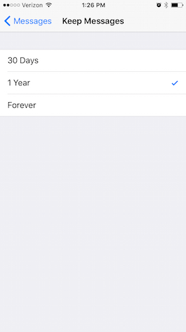 cómo hacer que tu iphone sea más rápido