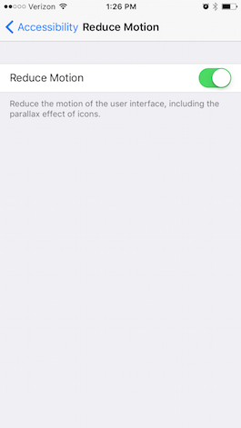 cómo hacer que tu iphone sea más rápido