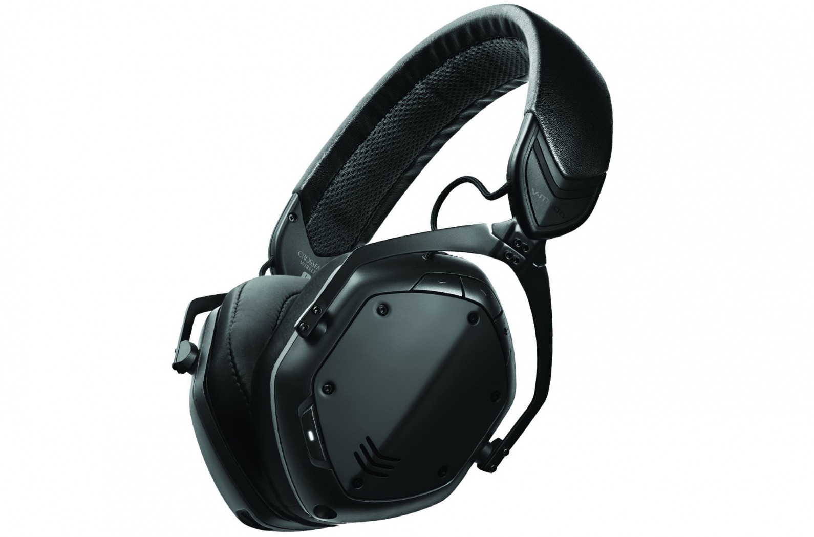 Revisión de auriculares inalámbricos V-Moda