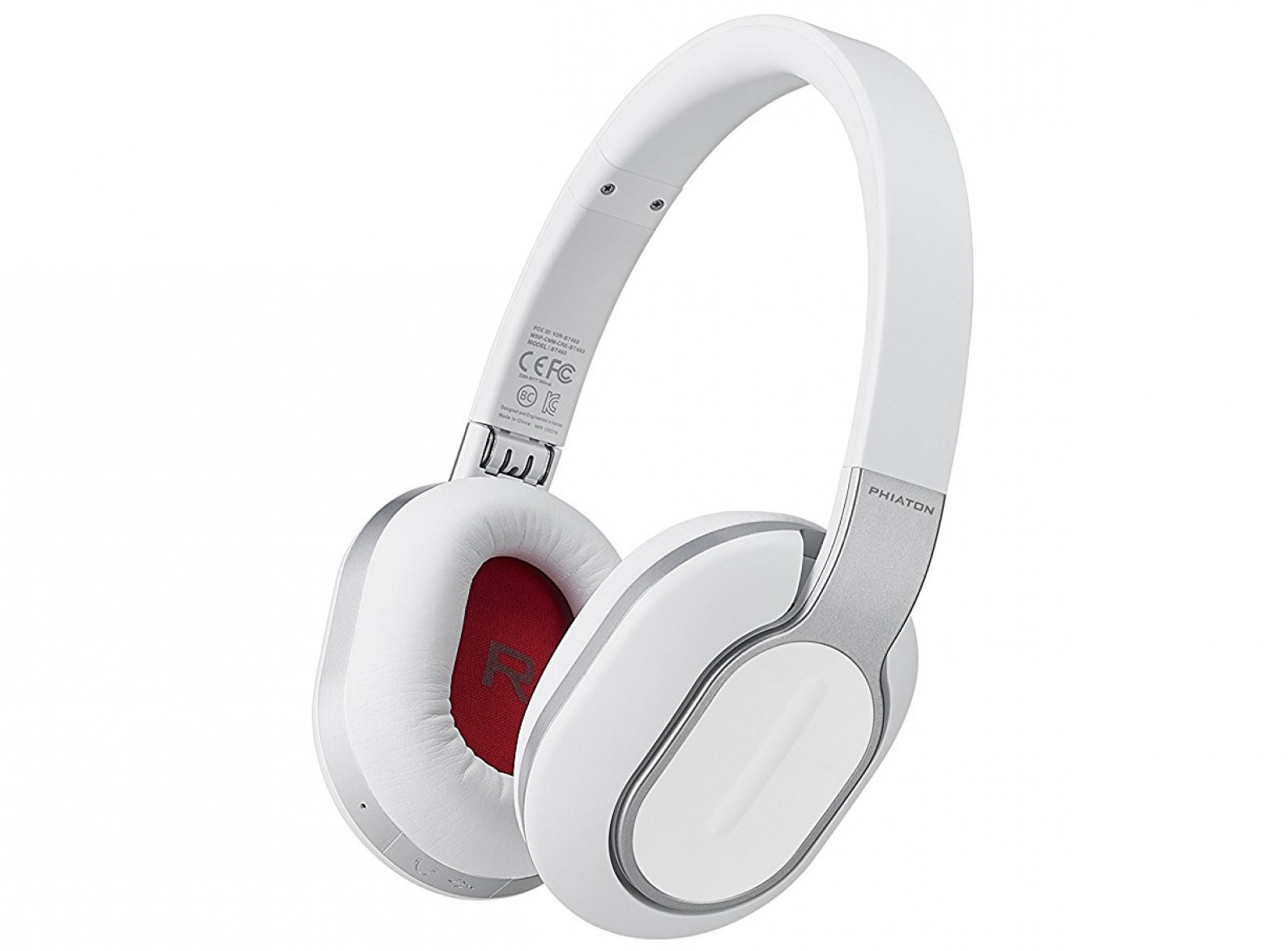 Revisión de auriculares Bluetooth Phiaton