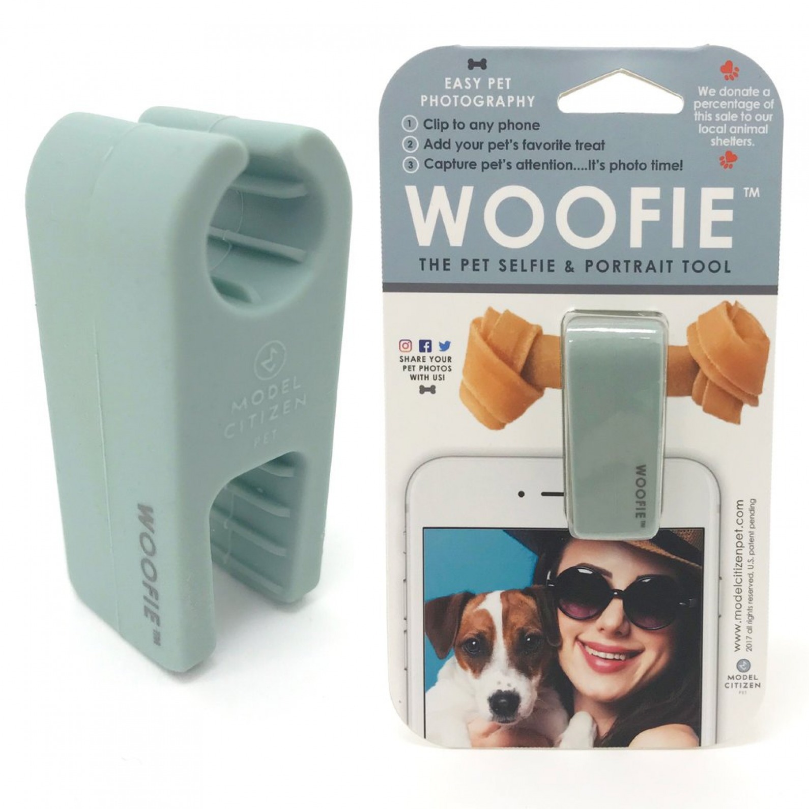 Woofie