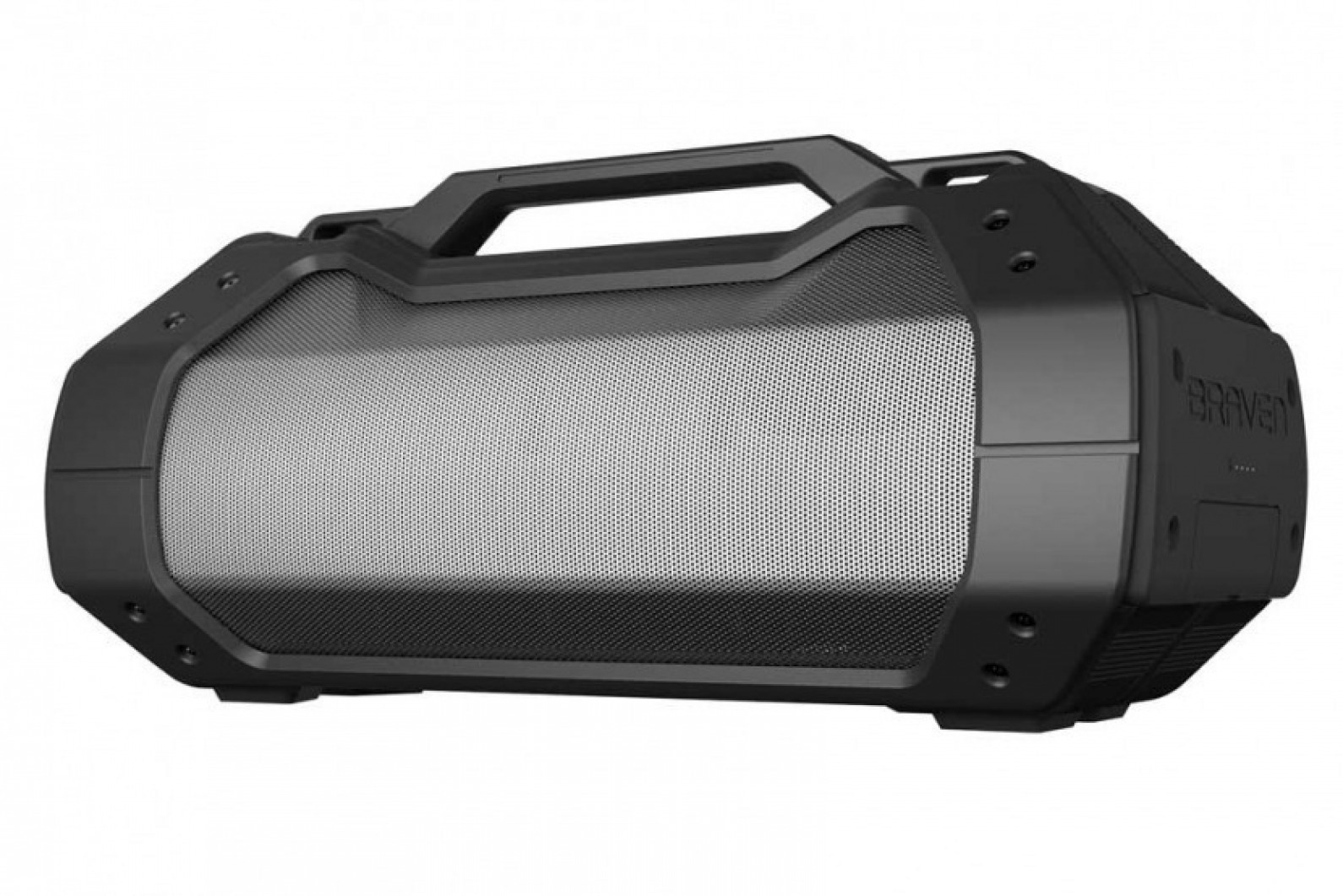 Los mejores altavoces portátiles Bluetooth resistentes y preparados para la aventura