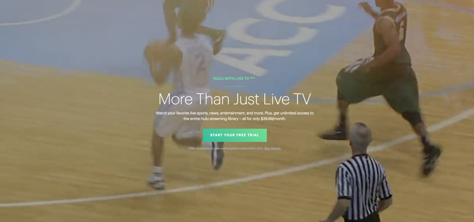 ncaa en vivo