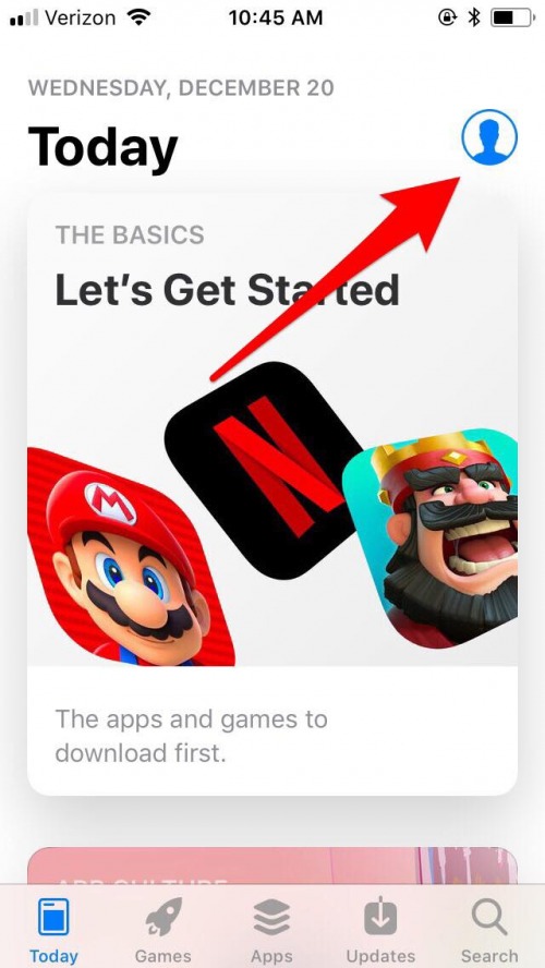saldo de la tarjeta de regalo de iTunes