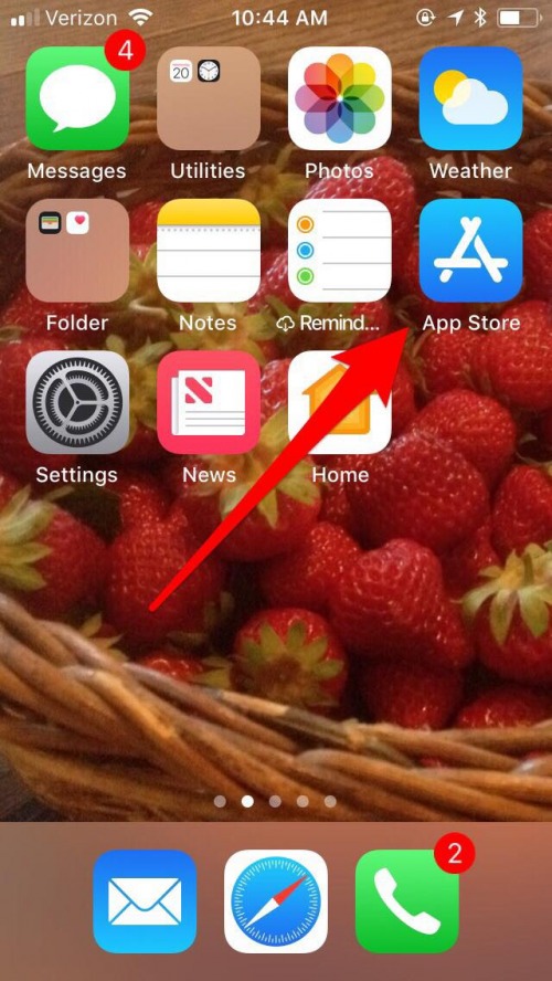 tarjetas de iTunes
