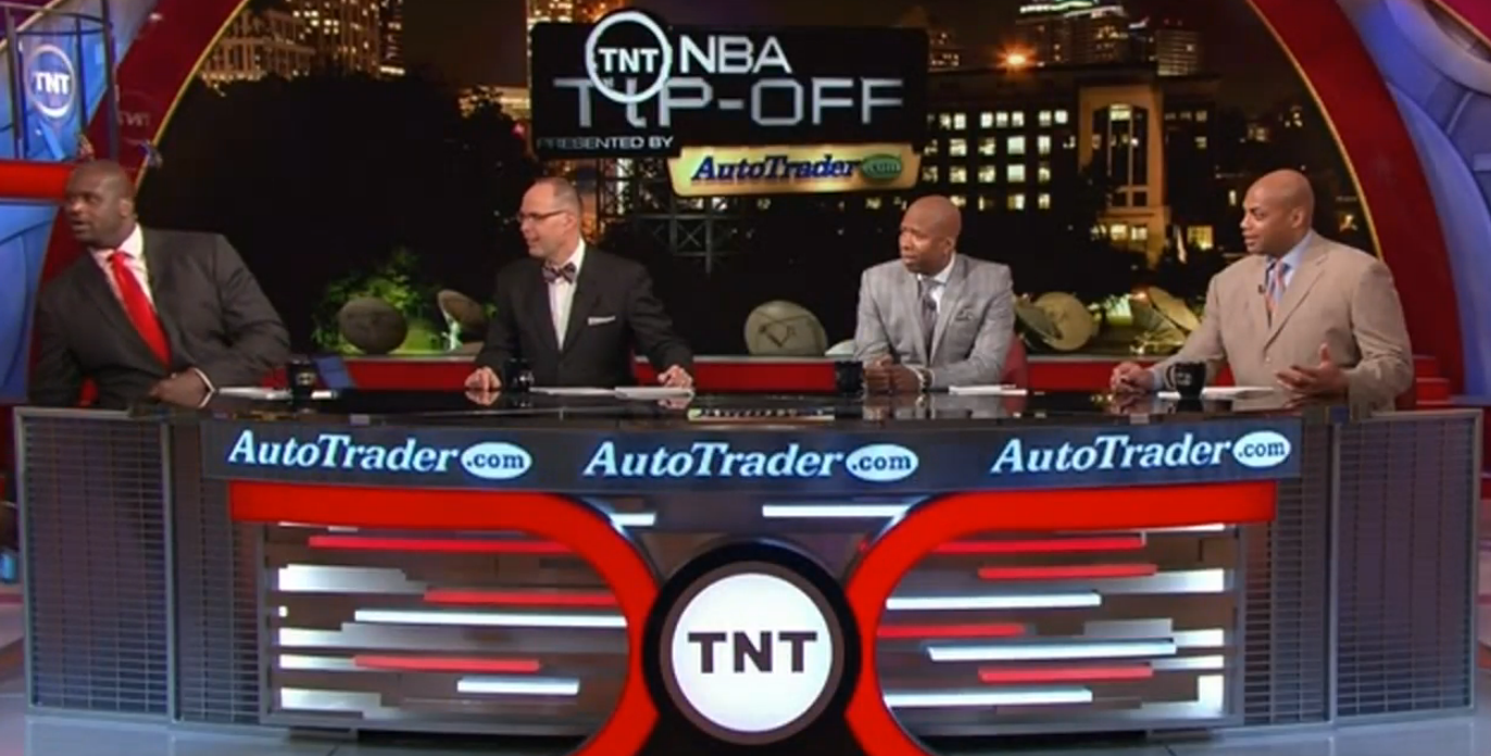 Shaq