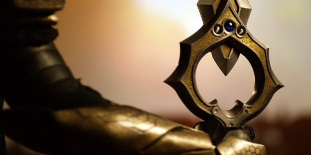 Infinity Blade Chronicles - La película
