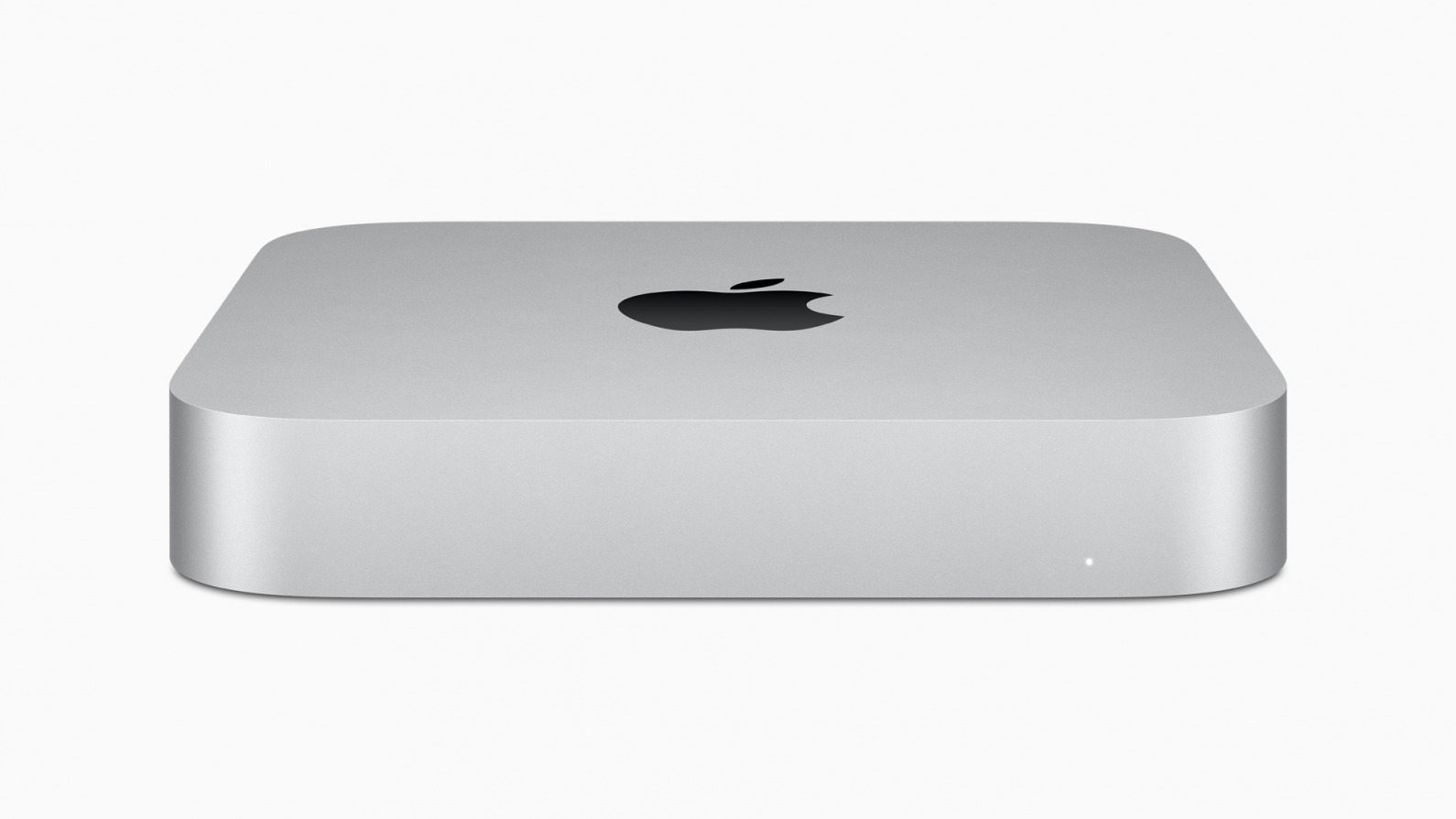 el nuevo Mac mini