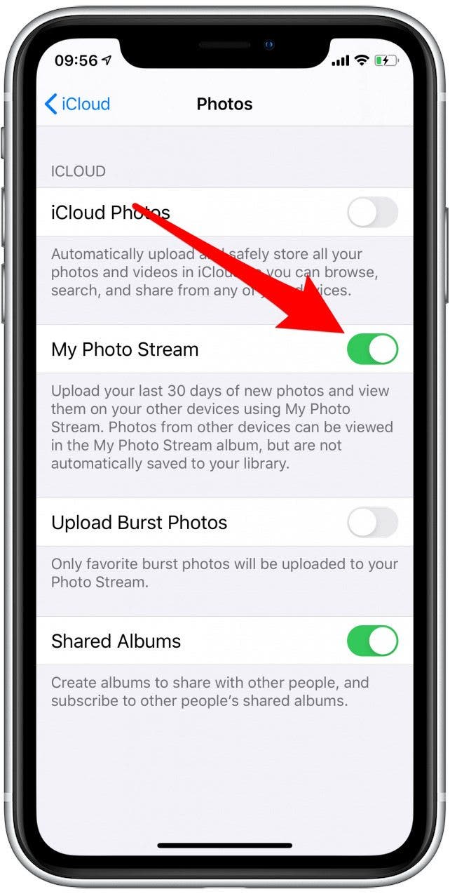 cómo descargar fotos de iphone a pc