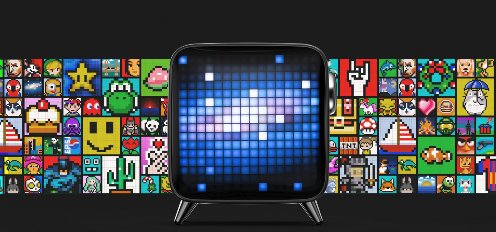 Tivoo Max