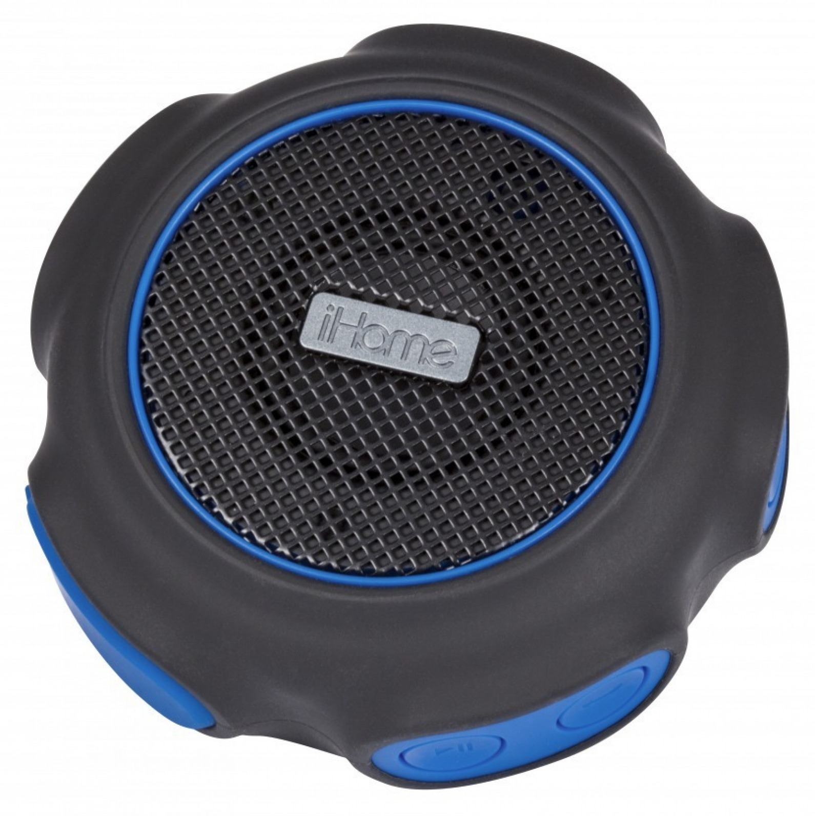 Revisión: Altavoces Bluetooth resistentes al agua resistentes al clima de iHome