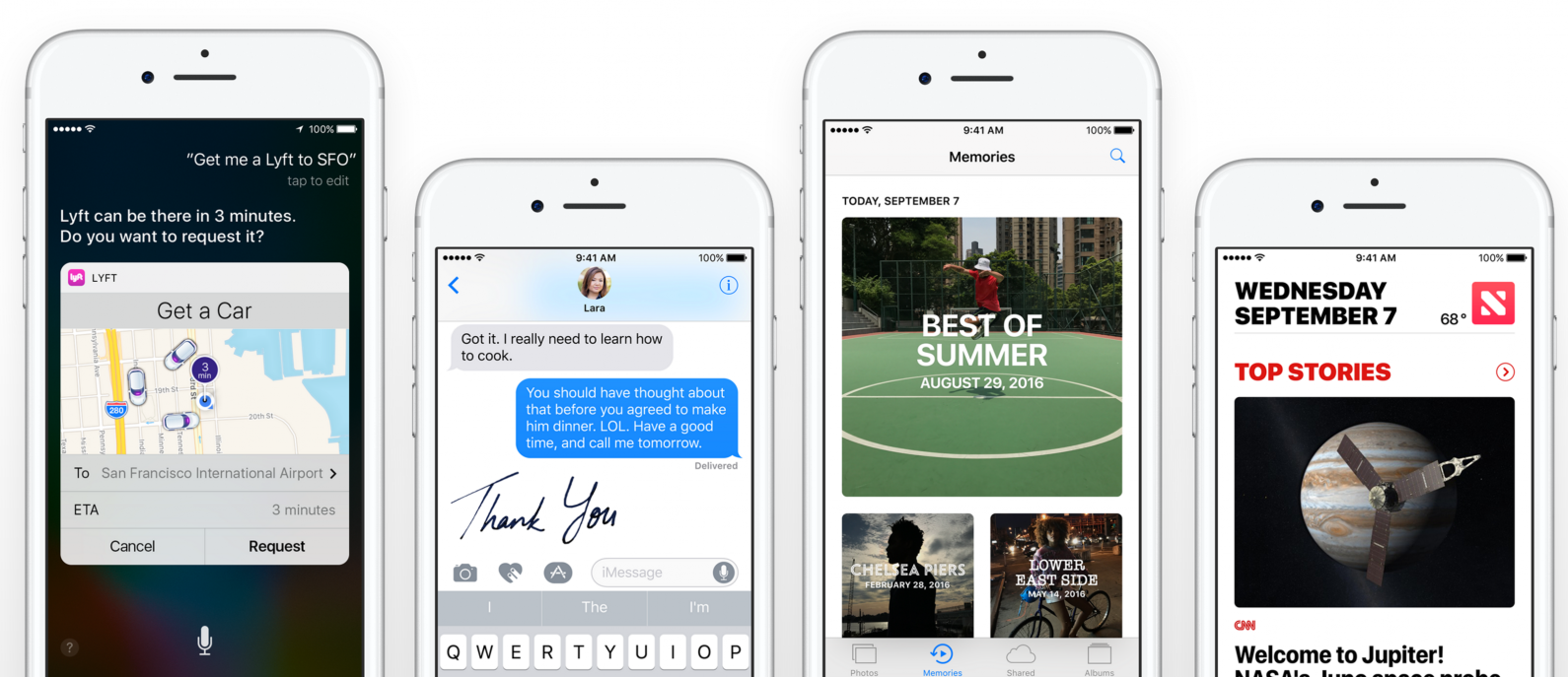 iOS10