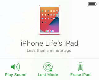haga clic en reproducir sonido