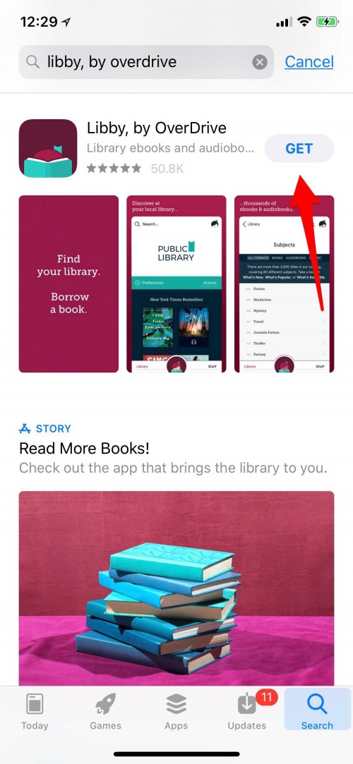 libros de audio gratis en línea
