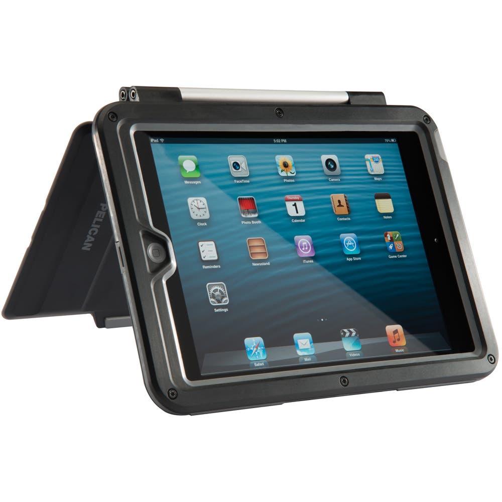 CES 2014: Pelican's Pro Vault para iPad Air, ganador del premio Best of CES