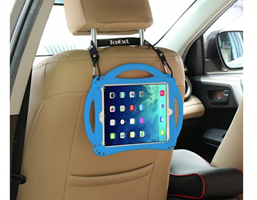 ipad mini 4 funda para niños