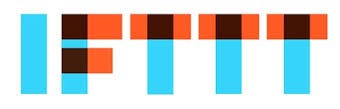 Logotipo de IFTTT