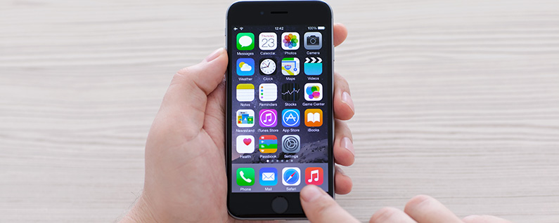 Cómo Force Touch cambiará la forma en que usamos nuestros iPhones