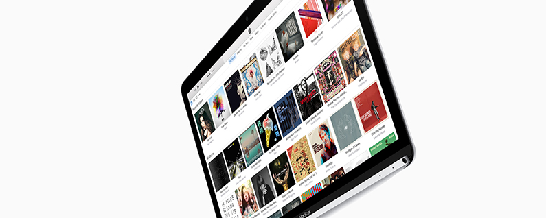 Cómo agregar una canción a una lista de reproducción de Apple Music pero no a su biblioteca